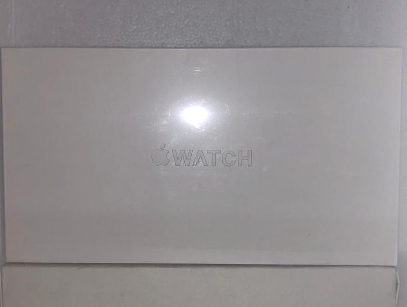 Apple Ultra-8 watch