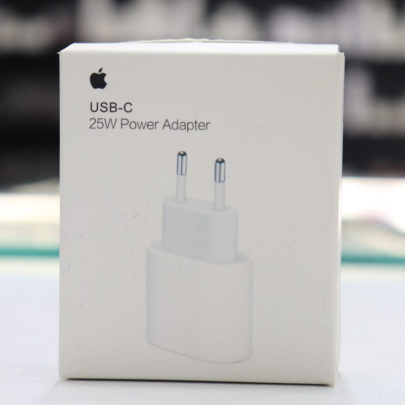 Apple Adapter 25w USB-C