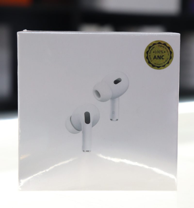 AirPods Pro 2 ANC