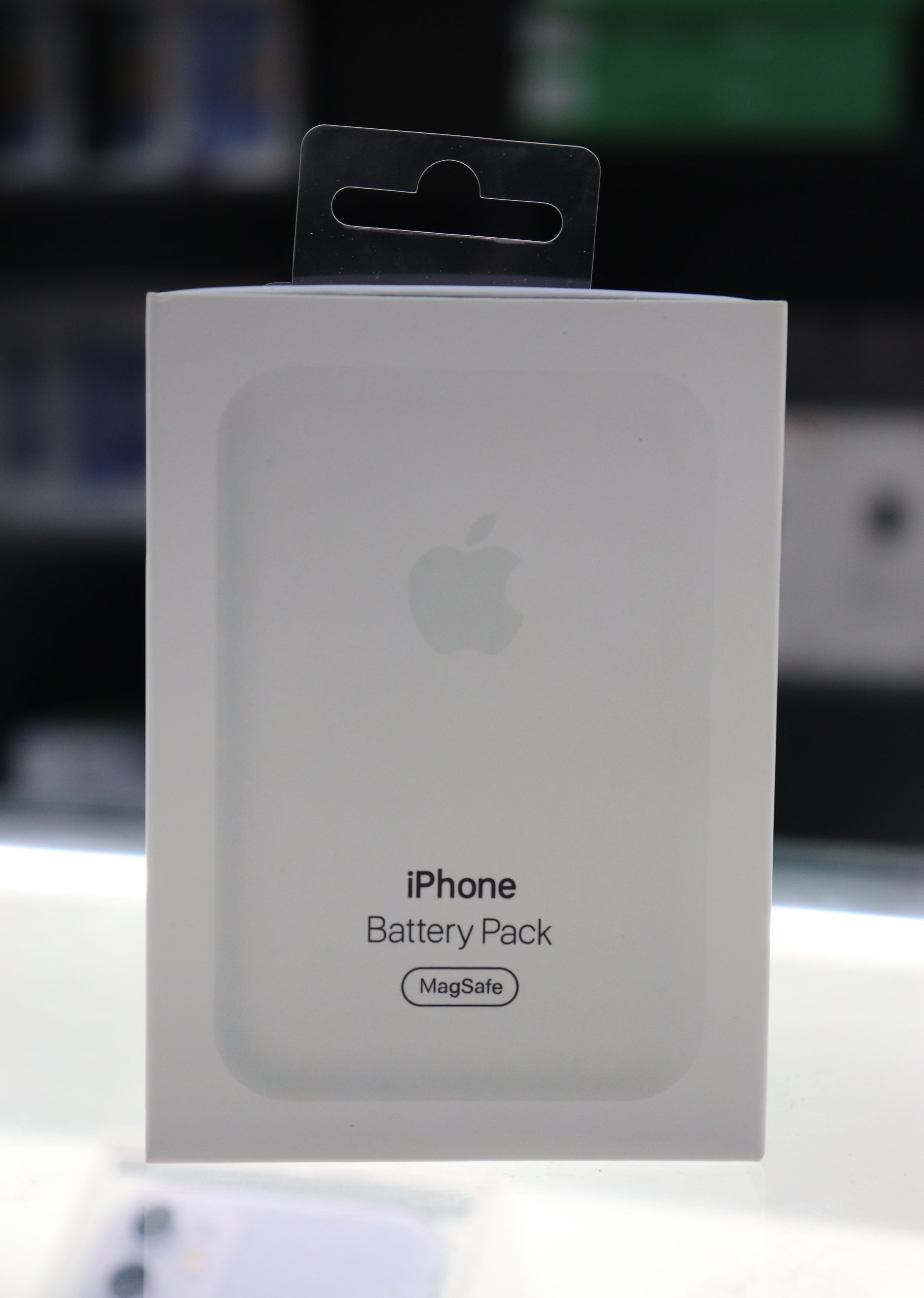 Iphone MagSafe Battery Pack H Time Store