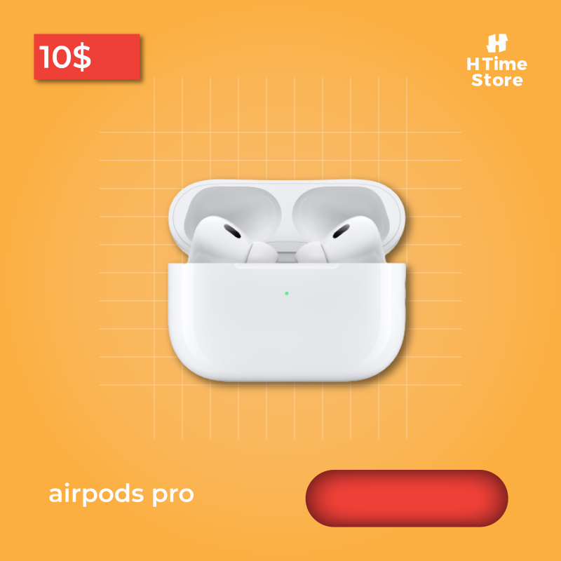 AirPods Pro