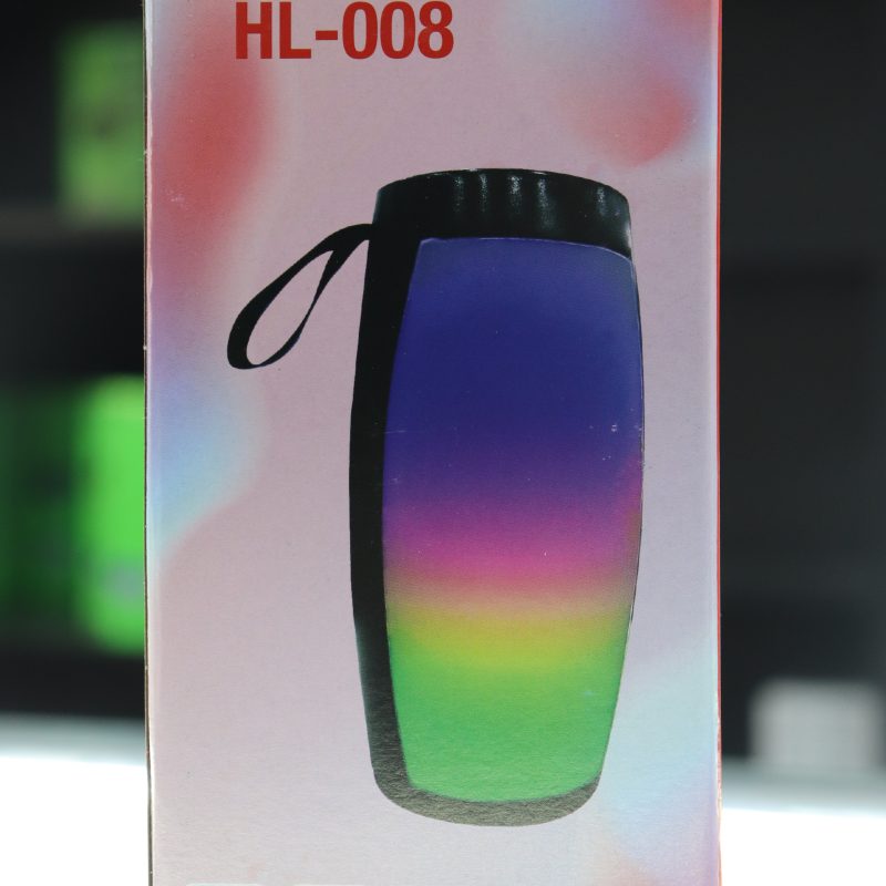 HL-008 Speaker