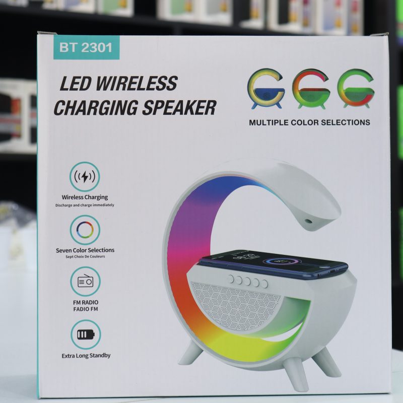 BT 2301 Speaker