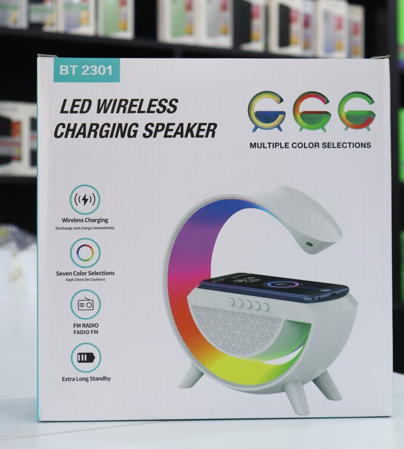 BT 2301 Speaker