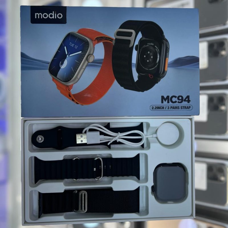 MADIO MC94