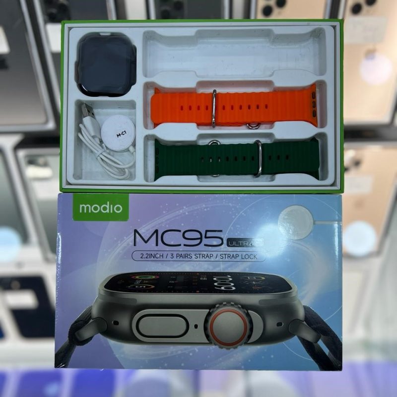 MADIO MC95