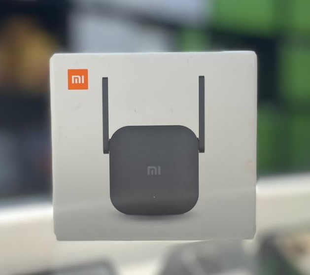 XIAOMI REPEATER
