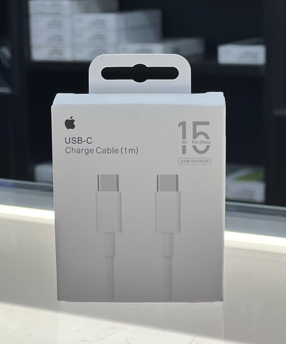 Charge Cable for IPHONE 15 PRO (MAX)