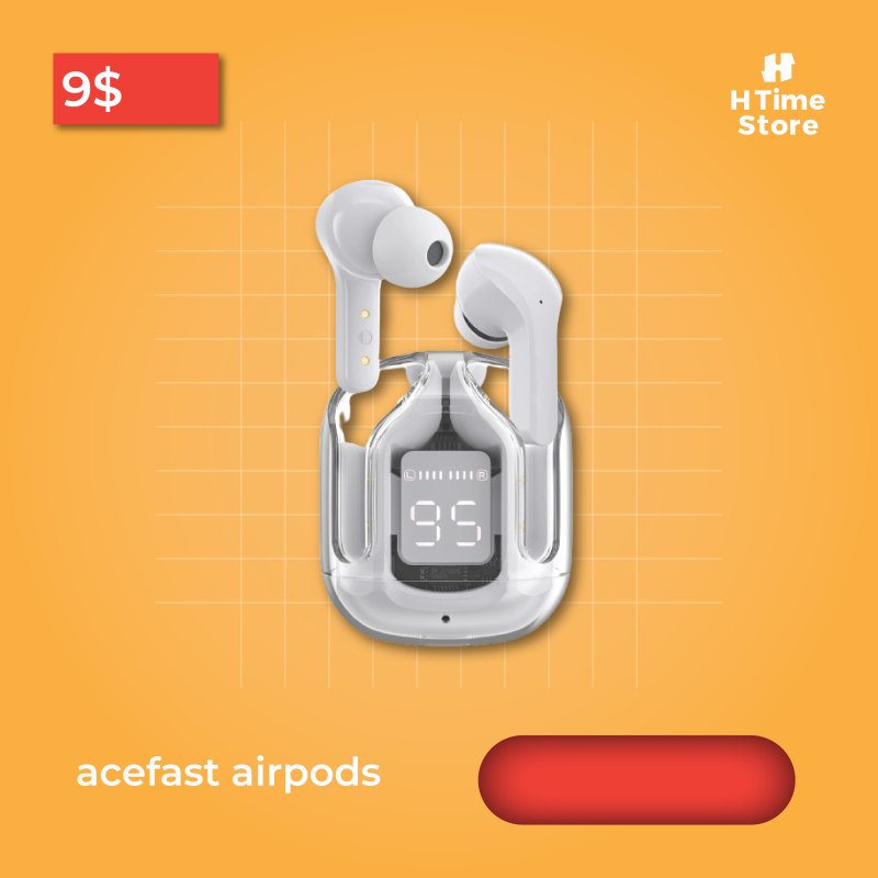 ACEFAST AIRPODS