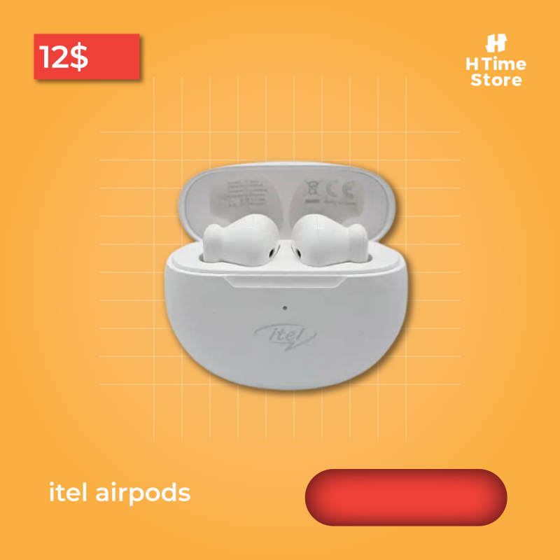 ITEL AIRPODS