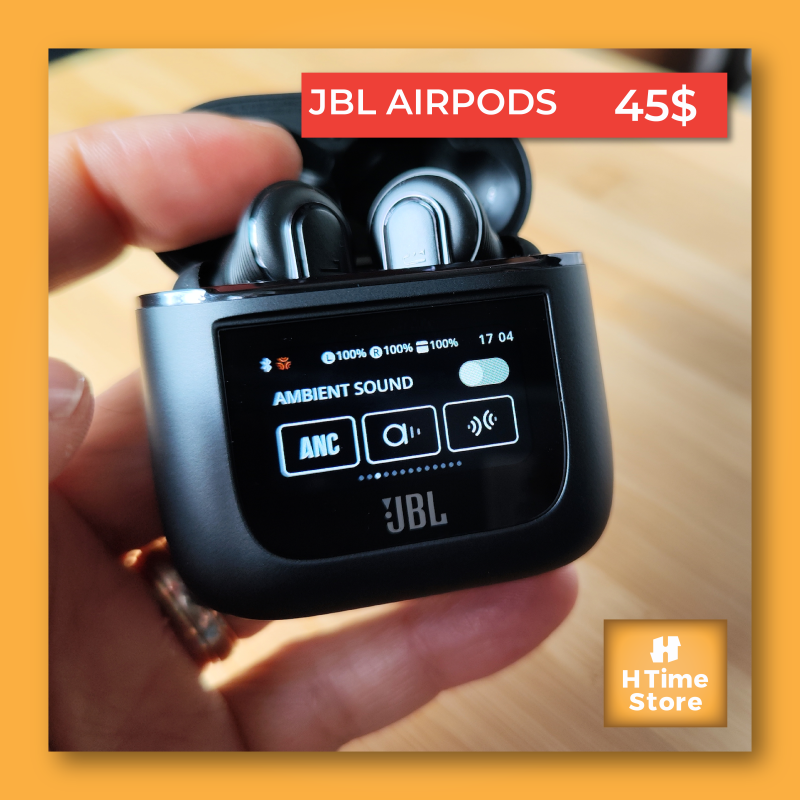 JBL AIRPODS