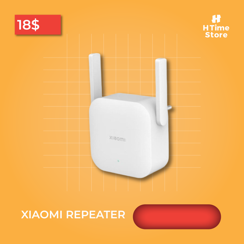 XIAOMI REPEATER